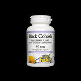 Schwarzer Cohosh 40 mg - 90 Kapseln