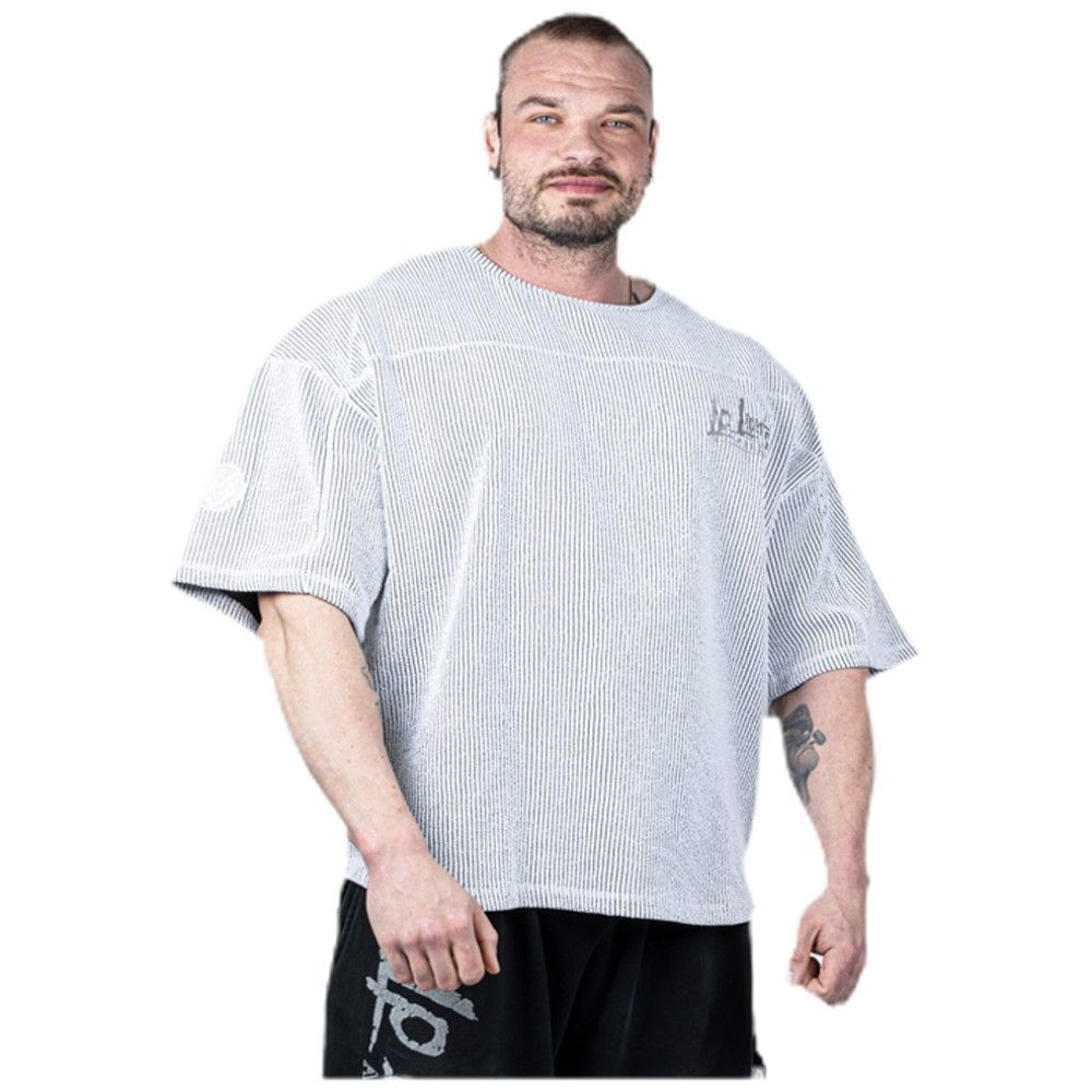 <tc>Legal Power</tc> Rag Top LpLimits &quot;Boston&quot; / Top / Weiß - Weiß