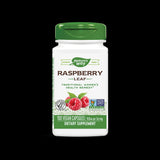 Rote Himbeere 450 mg - 100 Kapseln