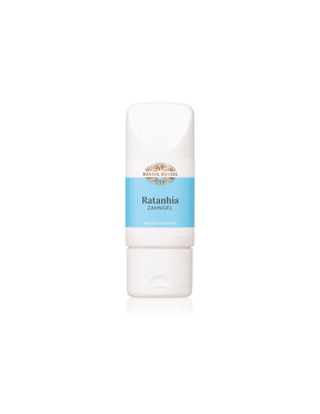 Ratanhia Zahngel 75 ml Bärbel Drexel - Nutra Best Europe