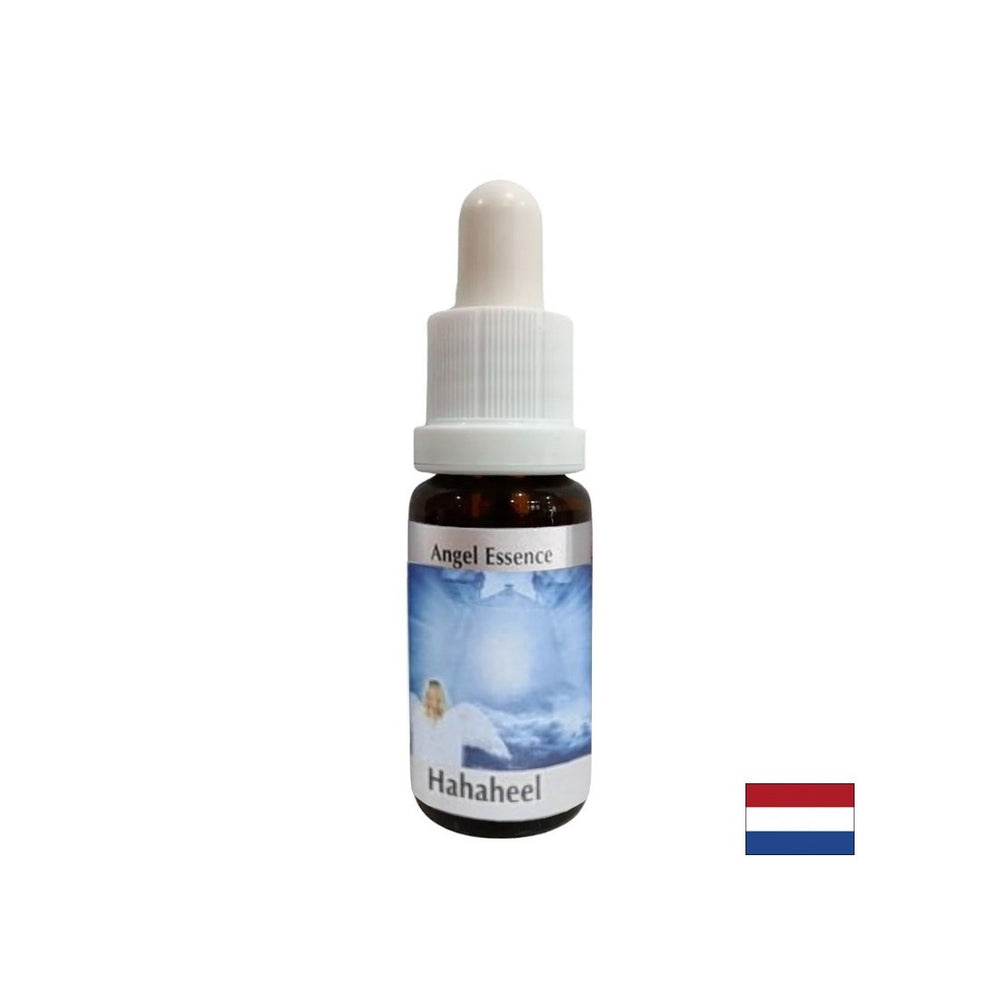 Bricht Vorurteile - Hahahil Essence (Engel Essenz Nr. 10), Tropfen, 15 ml