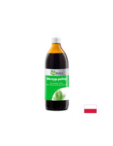 Gewichtsreduzierung, Haare und Haut - Hufettail, Sirup 500 ml Ekamedica