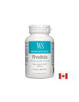 Rhodiola Womensensen®/ Golden Wurzel 500 mg x 60 Kapseln