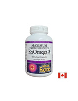 Fischöl 1425 mg (Dreifachkonzentration EPA 600 mg/ DHA 300 mg) - Herz, Konzentration und Sehvermögen, 30 Weichgelkapseln