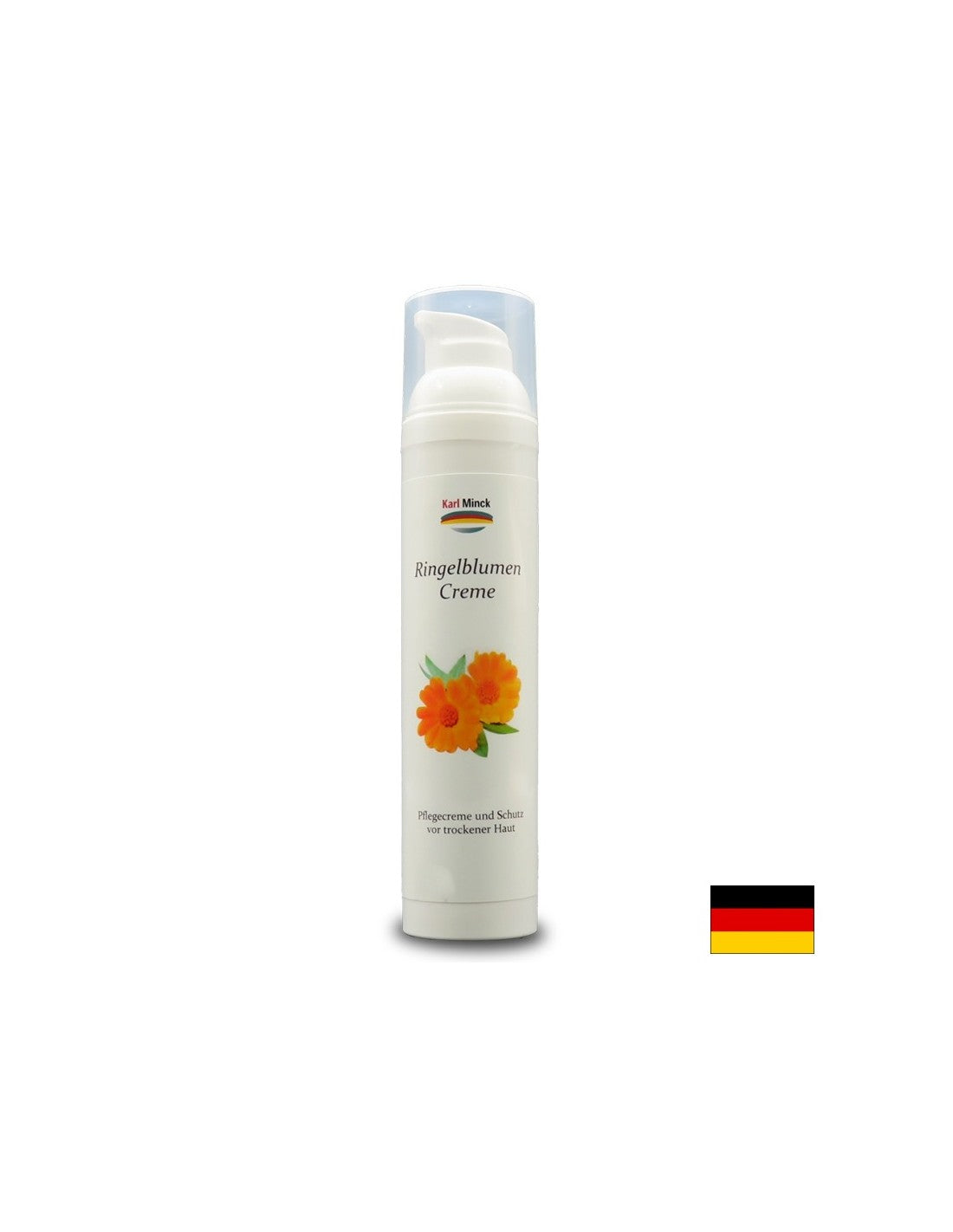 Ringelblumencreme, 100 ml <tc>Karl Minck</tc>