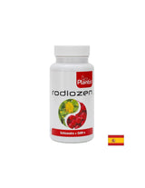 Rodiozen Schizandra+SAM-e/ Goldene Wurzel, Schizandra, SAM-e/ Zur Unterstützung des Nervensystems, 60 Kapseln Arte<tc>san</tc>ia