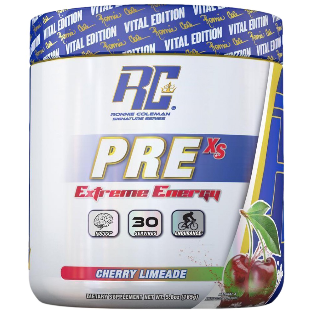 Pre XS / Extremenergie 165 Gramm