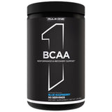 BCAAs | 100% mikronisiert 2: 1: 1 BCAA -Formel - 480 Gramm