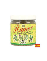 Rumex 10/ Kräutermischung für Übergewicht Arte<tc>san</tc>ia