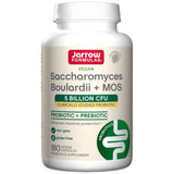 Saccharomyces Boulardii + Mos - 180 Kapseln