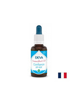 Selbstvertrauen, Blumenessenzen, Bach Drops Nr. 23, 30 ml