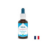 Selbstvertrauen, Blumenessenzen, Bach Drops Nr. 23, 30 ml