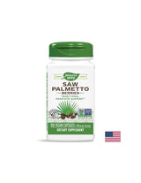 Säge Palmetto (Berry) 585 mg - 100 Kapseln