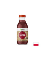 Roter Rübensirup mit Vitamin C - für Anämie und Müdigkeit 300 ml