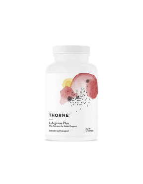 Cardiovascular system - L-Arginine + Vitamin C, Folic acid, Green tea, Alpha-lipoic acid and Resveratrol, 180 capsules - Nutra Best Europe