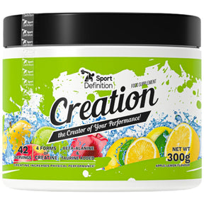 CREATION - 300 grams - Nutra Best Europe