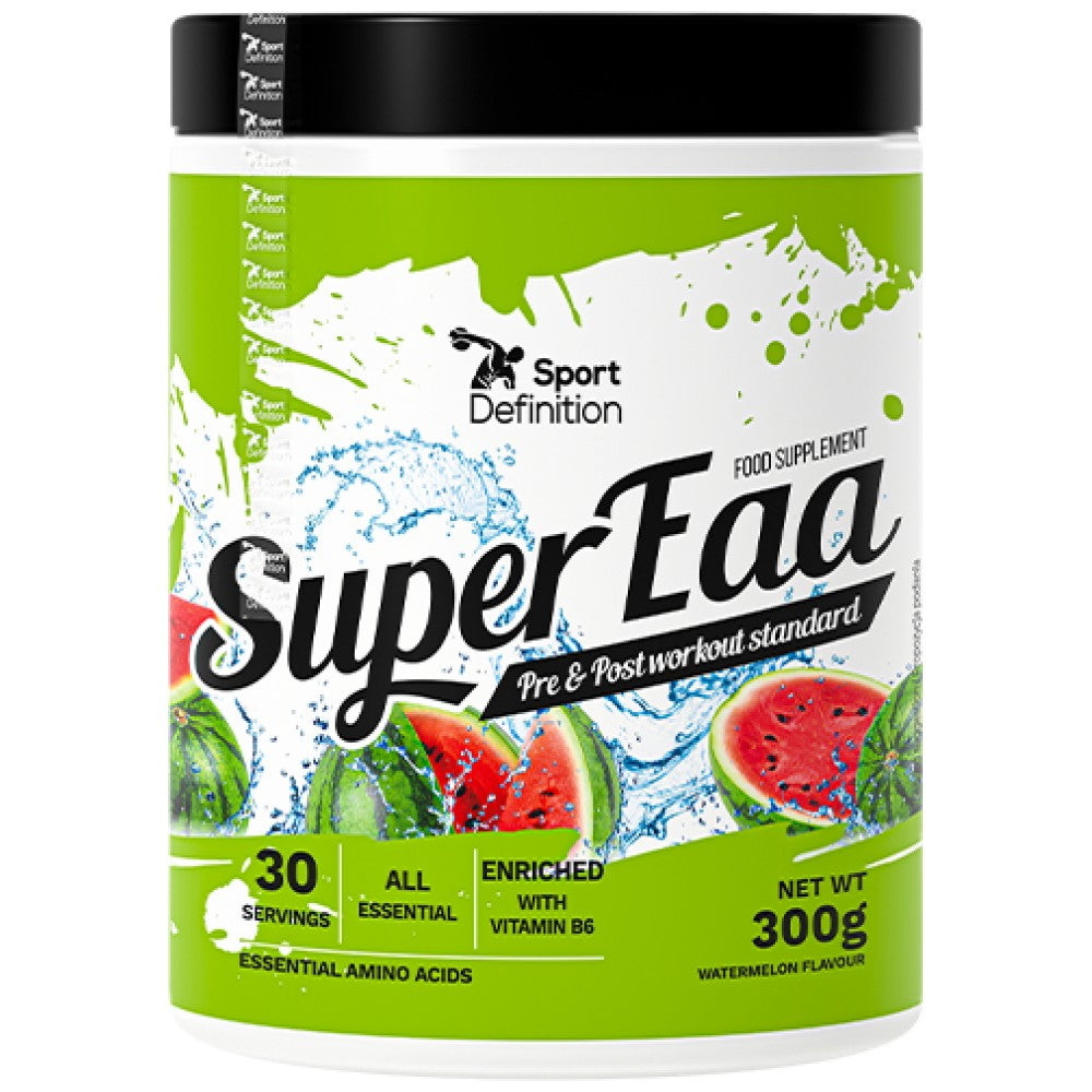 Super EAA - 300 Gramm