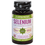 Selenium 100 mcg 80 Kapseln