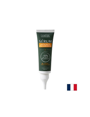 Серум против прогресивен косопад и изтъняване на косата (без отмиване), 50 ml - Nutra Best Europe