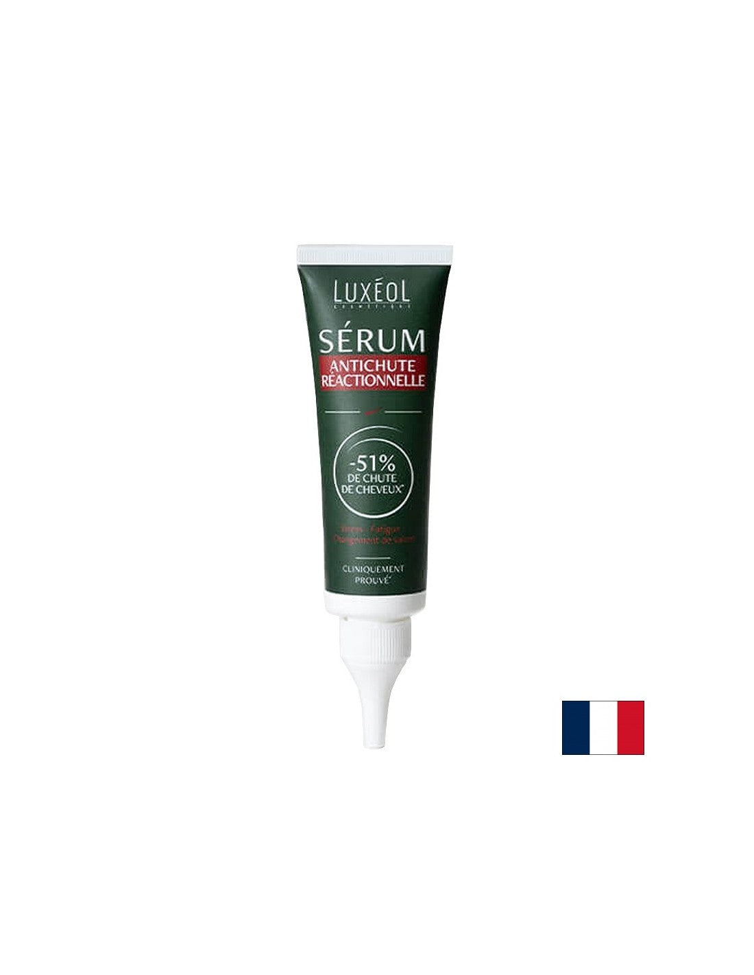 Серу & п против реактивен к пад п п ст с и с зонни проkunft (без отиване), 50 ml