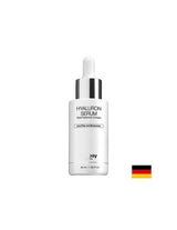 Gesichtsserum mit Hyaluronsäure, 40 ml