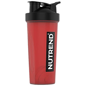Shaker 600 ml 600 ml - Nutra Best Europe