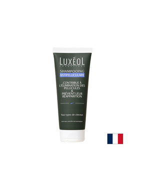 Шампоан против пърхот и сърбеж на скалпа, 200 ml - Nutra Best Europe