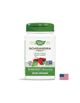 Schi<tc>san</tc>dra Fruit 580 mg - 100 Kapseln