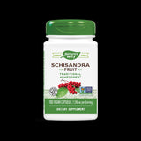 Schi<tc>san</tc>dra Fruit 580 mg - 100 Kapseln