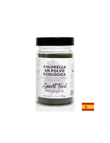 Starke Immunität und Leber - Chlorella, Bio, 175 g Pulver