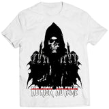 <tc>Skull Labs</tc> T-Shirt | Weiß-Silber