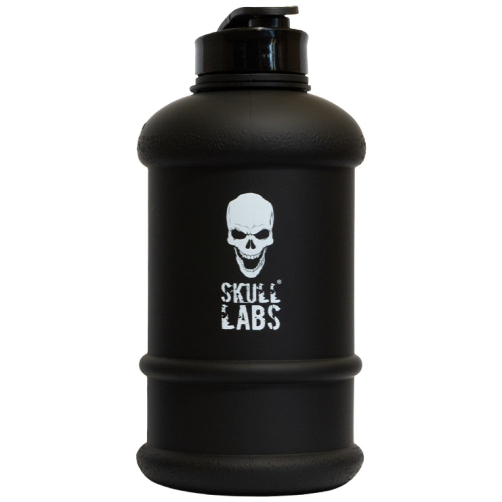 <tc>Skull Labs</tc> Wasserkrug | Schwarz 1300 ml