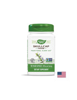 Scullcap 425 mg - 100 Kapseln