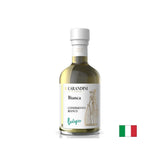 Süßer weißer Essigbianca, Bio, 250 ml