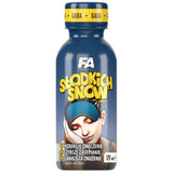 Słodkich Snów Shot | Für den Schlaf und entspannen Sie 120 ml
