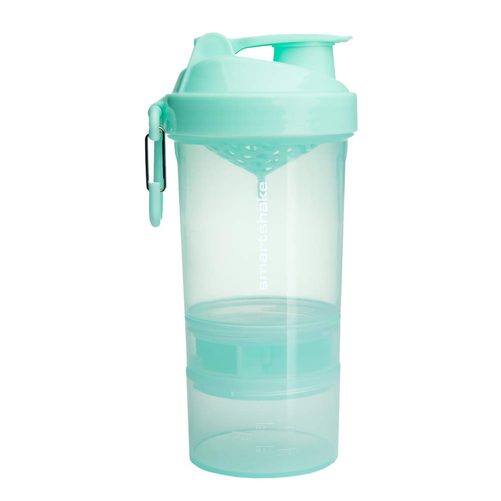 2go Smart Shaker | Minzgrün - 600 ml
