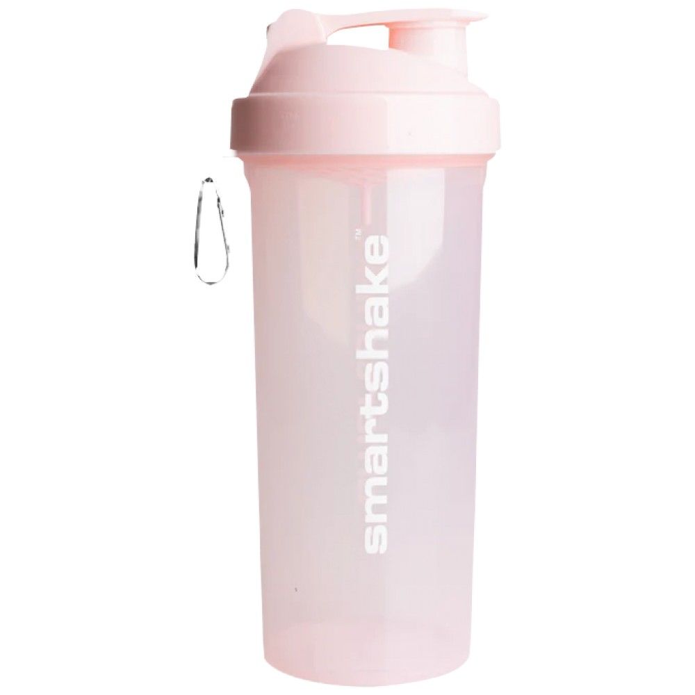 Lite Smart Shaker 1000 | Baumwollrosa - 1000 ml