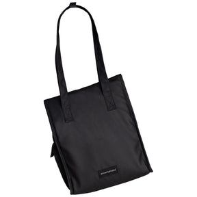 Lunch Tote Bag | Black - Nutra Best Europe