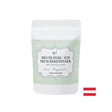 Teemischung "Ton und Energie", Ananas und Minze, 25 g
