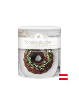 Schokoladenkuchenmischung mit Gewürzen, 321 g