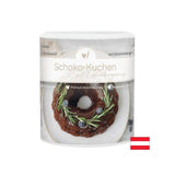 Schokoladenkuchenmischung mit Gewürzen, 321 g