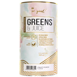 Grün & Saft | So gut! Serie - 360 Gramm
