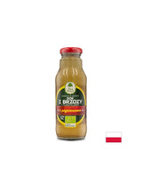 Birke und Quitten Bio -Saft - für Flüssigkeitsretention und Verdauungsstörungen, 270 ml