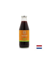 Bio Cranberrysaft, 750 ml <tc>Mattisson Healthstyle</tc>