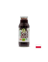 Bio eingelegter Rote -Bete -Saft - für Anämie und Müdigkeit, 270 ml