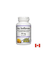 Soja -Isoflavonkomplex 50 mg - 60 Kapseln