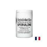 Energie und Immunität - Spirulina, 270 mg x 60 Kapseln