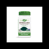 Spirulina 380 mg - 100 Kapseln