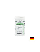 Spirulina - Spirulina, 120 Tabletten El Compra