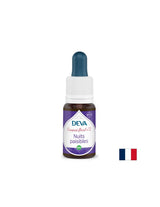 Friedliche Nächte, Bach -Methode fällt Nr. 2, 15 ml ab